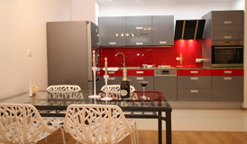 best Modular kitchen designers bangalore