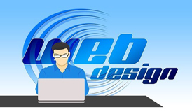 Website design & Development services in Bangalore