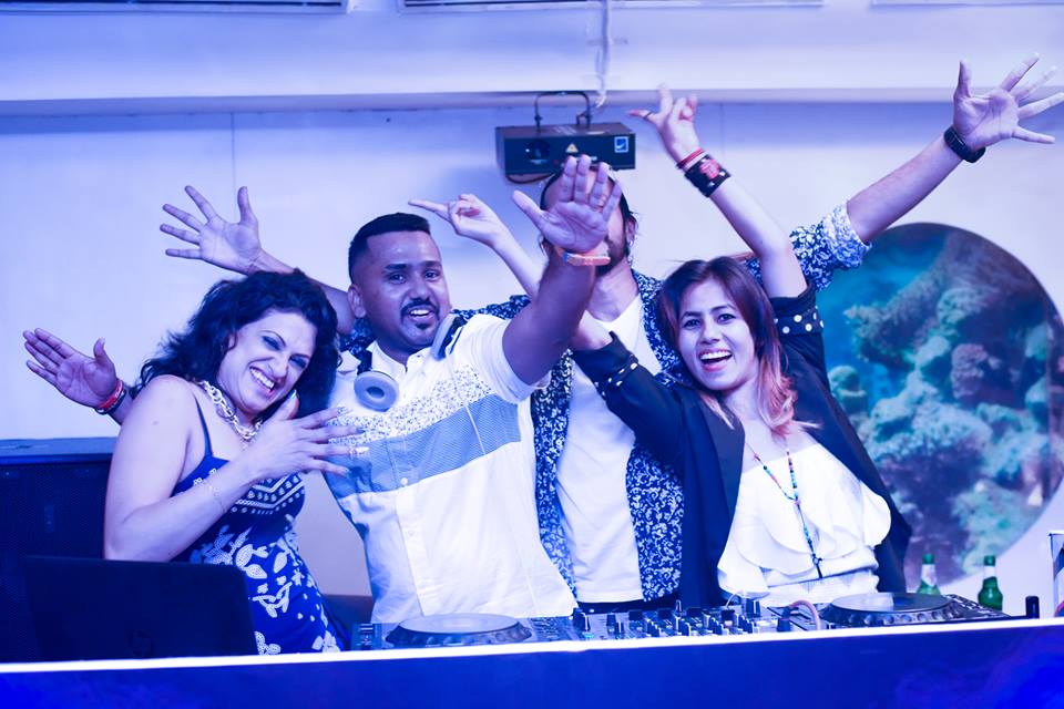 Best DJ Services for Bachelor Parties, Wedding reception, Birthday party in Bangalore