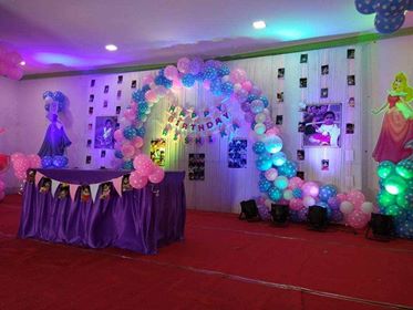 Best Birthday Planners in Bangalore