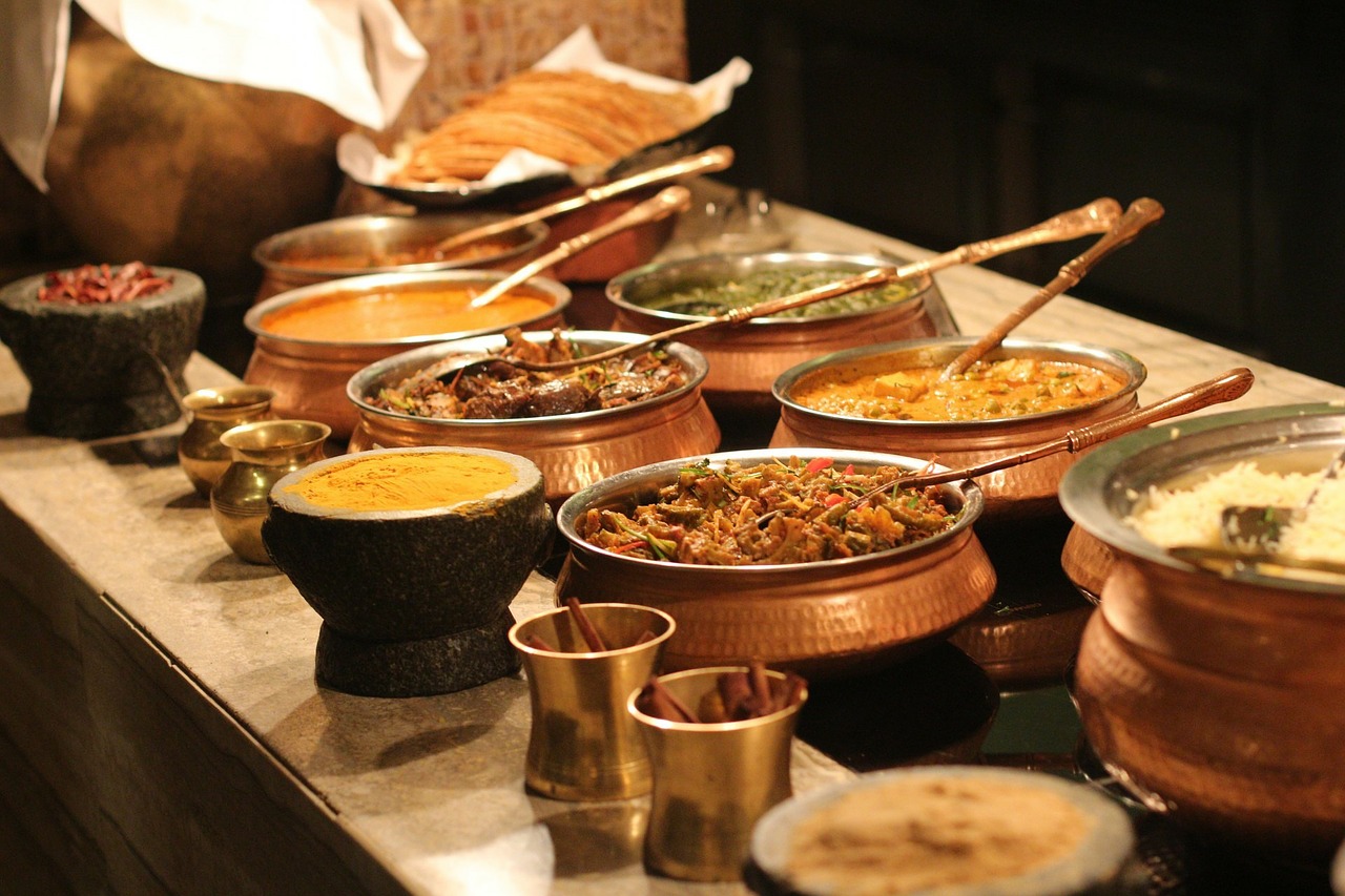 north indian catering services in bangalore from Online Home Services